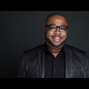 Meet your Posher, Isaiah